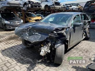 Démontage voiture Audi A3 A3 Sportback (8VA/8VF), Hatchback 5-drs, 2012 / 2020 1.6 TDI 16V 2018/8