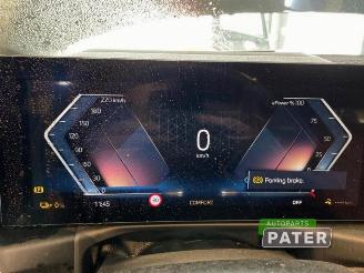 BMW i4 i4 (G26), Sedan, 2021 eDrive40 84 kWh picture 12