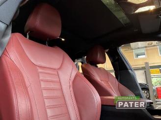 BMW i4 i4 (G26), Sedan, 2021 eDrive40 84 kWh picture 20