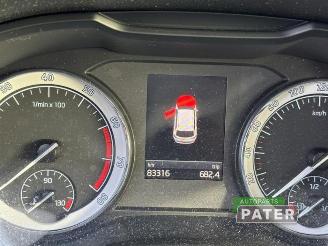 Skoda Karoq Karoq, SUV, 2017 1.5 TSI 16V picture 10