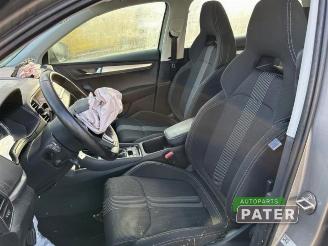 Skoda Karoq Karoq, SUV, 2017 1.5 TSI 16V picture 15