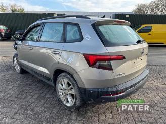 Skoda Karoq Karoq, SUV, 2017 1.5 TSI 16V picture 7