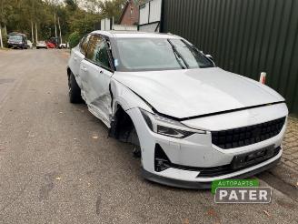 Polestar 2 Polestar 2, Liftback, 2019 78kWh Long Range Dual Motor picture 3
