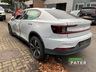 Polestar 2 Polestar 2, Liftback, 2019 78kWh Long Range Dual Motor picture 7
