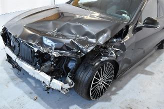 Mercedes C-klasse 180 AMG Line picture 9