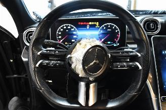 Mercedes C-klasse 180 AMG Line picture 26