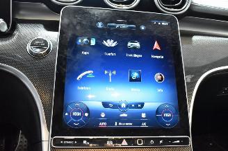 Mercedes C-klasse 180 AMG Line picture 32