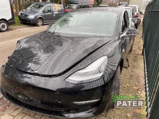 Tesla Model 3 Model 3, Sedan, 2017 EV AWD picture 2