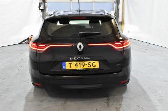 Renault Mégane 1.6 ET PH 160 Eq. picture 6