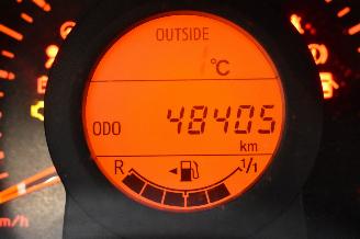 Peugeot 108 e-VTi Active picture 16