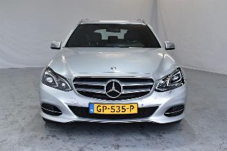 Mercedes E-klasse 300 BT. HY. Lease Ed picture 2