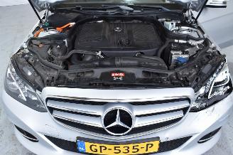 Mercedes E-klasse 300 BT. HY. Lease Ed picture 12