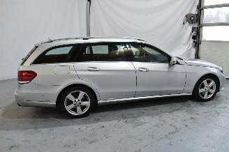 Mercedes E-klasse 300 BT. HY. Lease Ed picture 8