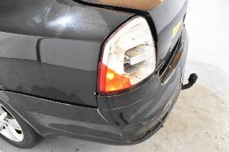 Skoda Octavia 1.2 TSI Ambition Bns picture 11