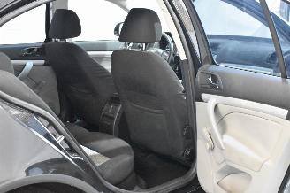 Skoda Octavia 1.2 TSI Ambition Bns picture 15