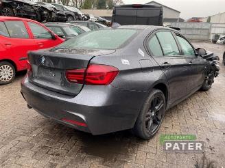 BMW 3-serie 3 serie (F30), Sedan, 2011 / 2018 318i 1.5 TwinPower Turbo 12V picture 4