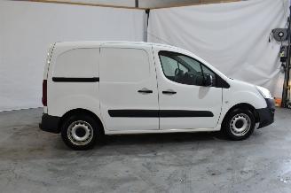 Peugeot Partner 120 1.6 BlueHDi L1XR picture 8