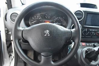 Peugeot Partner 120 1.6 BlueHDi L1XR picture 21