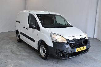 Peugeot Partner 120 1.6 BlueHDi L1XR picture 1