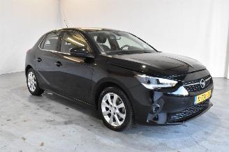 Schadeauto Opel Corsa 1.5 D Elegance 2021/2