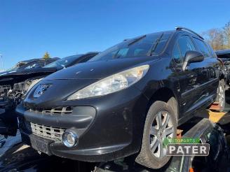 Autoverwertung Peugeot 207 207 SW (WE/WU), Combi, 2007 / 2013 1.6 16V 2008/1