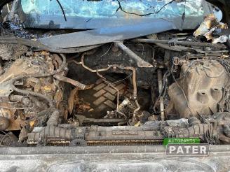 Land Rover Range Rover sport Range Rover Sport (LW), Terreinwagen, 2013 / 2022 2.0 16V P400e picture 6