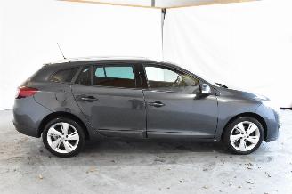 Renault Mégane 1.2 TCe Collection picture 8