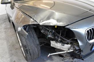 BMW 5-serie 525d Luxury Edition picture 10