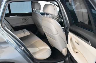 BMW 5-serie 525d Luxury Edition picture 18