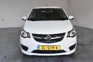 Opel Karl / VIVA 1.0 120 Jaar Edition picture 2