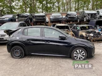 Peugeot 208 208 II (UB/UH/UP), Hatchback 5-drs, 2019 e-208 50 kWh picture 4
