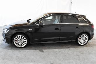Audi A3 SPORTBACK E-TRON picture 4