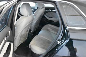 Audi A3 SPORTBACK E-TRON picture 15