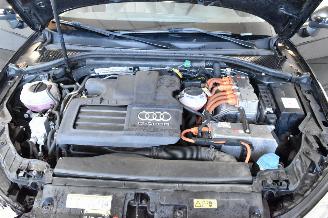 Audi A3 SPORTBACK E-TRON picture 11