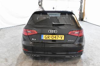 Audi A3 SPORTBACK E-TRON picture 6