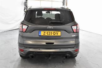 Ford Kuga 1.5 EcoB. ST Line picture 6