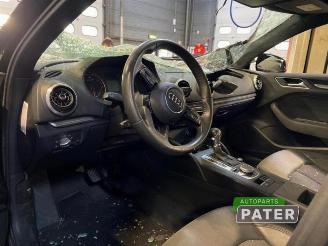 Audi A3 A3 Limousine (8VS/8VM), Sedan, 2013 / 2020 2.0 35 TDI 16V picture 6