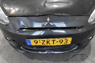 Mitsubishi Space-star 1.0 Bright picture 11