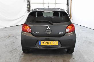 Mitsubishi Space-star 1.0 Bright picture 6