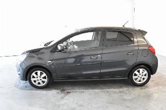 Mitsubishi Space-star 1.0 Bright picture 4