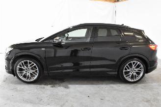 Audi Q4 35 Launch edition S Competition 55 kWh picture 4