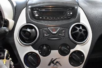 Ford Ka 1.2 Titanium picture 26