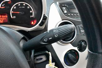Ford Ka 1.2 Titanium picture 25