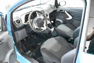 Ford Ka 1.2 Titanium picture 20