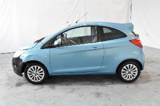 Ford Ka 1.2 Titanium picture 4