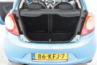 Ford Ka 1.2 Titanium picture 19