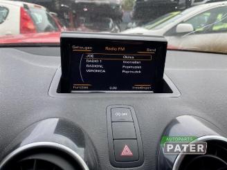 Audi A1 A1 Sportback (8XA/8XF), Hatchback 5-drs, 2011 / 2018 1.0 TFSI 12V picture 11