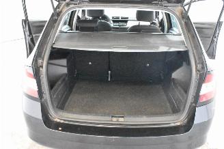 Skoda Fabia  picture 17