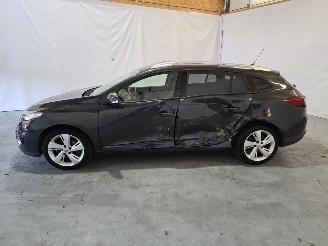 Renault Mégane 1.2 TCe Collection picture 4