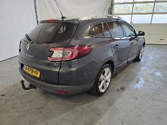 Renault Mégane 1.2 TCe Collection picture 7